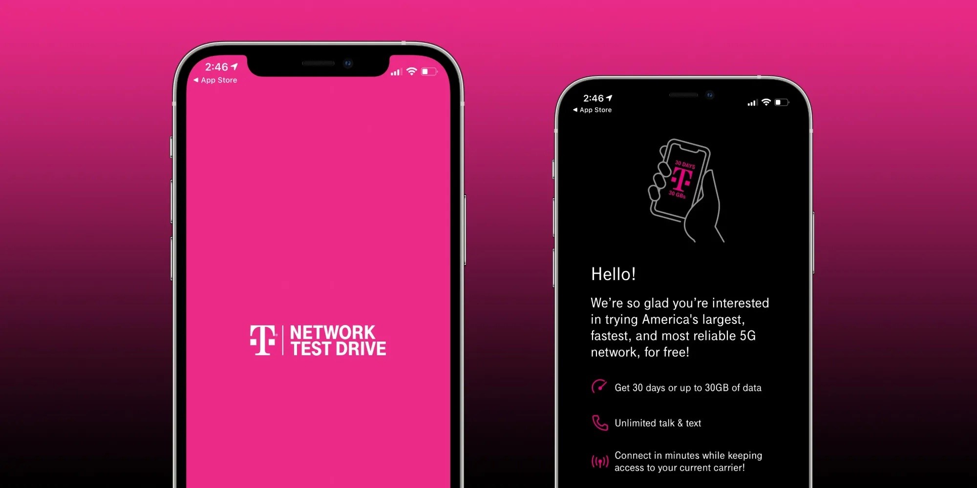 TMobile vs Verizon Which carrier is the best for you? 9to5Mac
