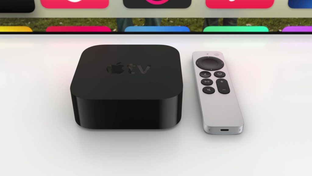 Dårlig faktor håndjern Advent Apple TV 4K (2022): Rumors, release date, features, Siri Remote, more