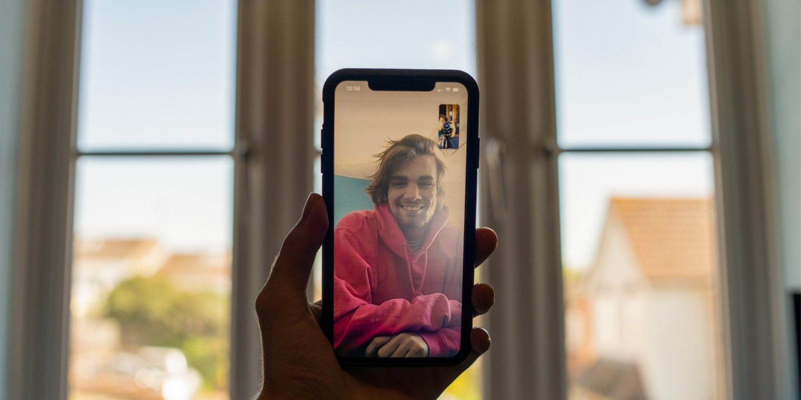 Tips for enhancing the FaceTime call experience on iPhone, iPad, and Mac