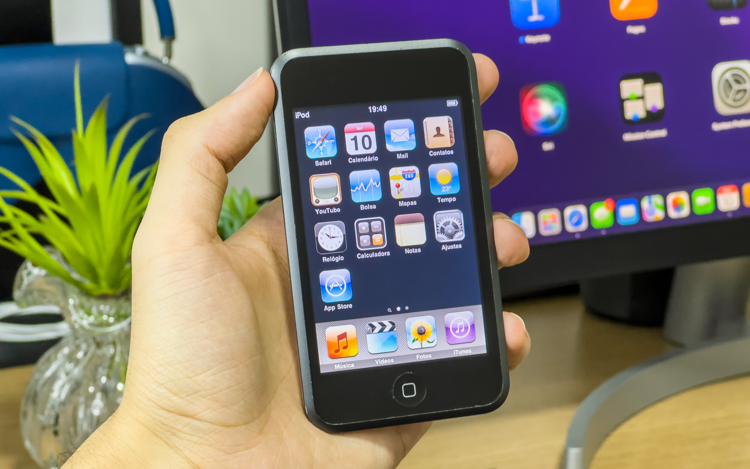 bod dosis Stijg iPod touch was once the gateway to the iOS ecosystem - 9to5Mac