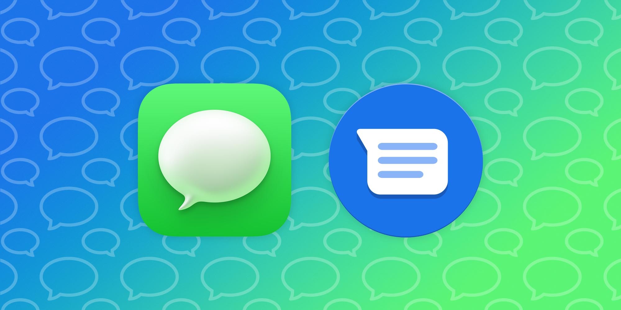 What is the difference between iMessage and SMS/MMS? - Apple Support