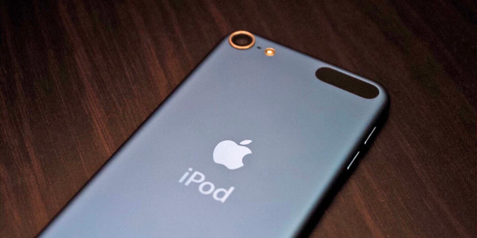 iPod resale value has depreciated 89% on average, 3% boost since brand discontinued