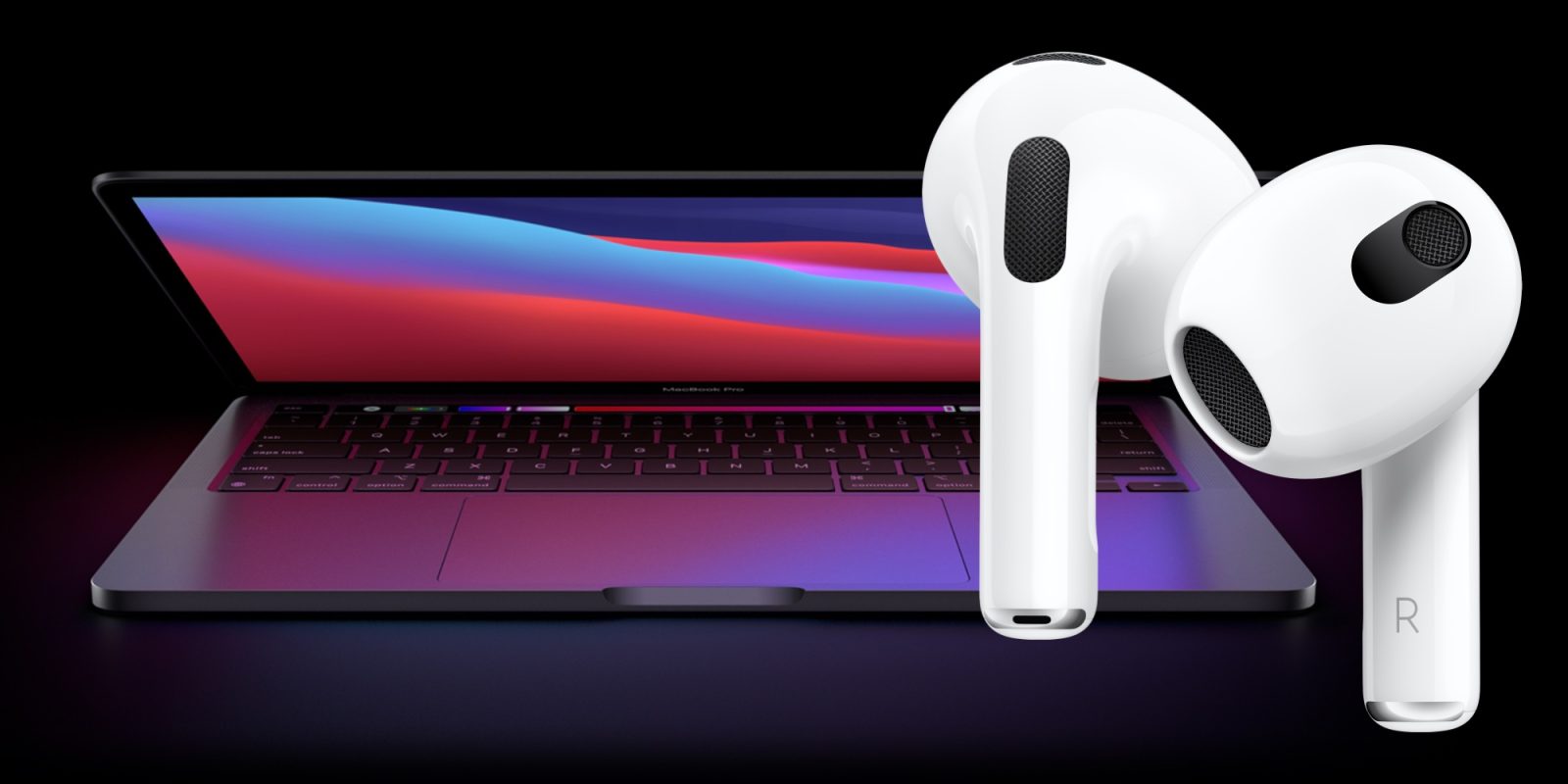 photo of M1 MacBook Pro $249 off in Wednesday’s best deals, plus AirPods 3 hit $150, more image