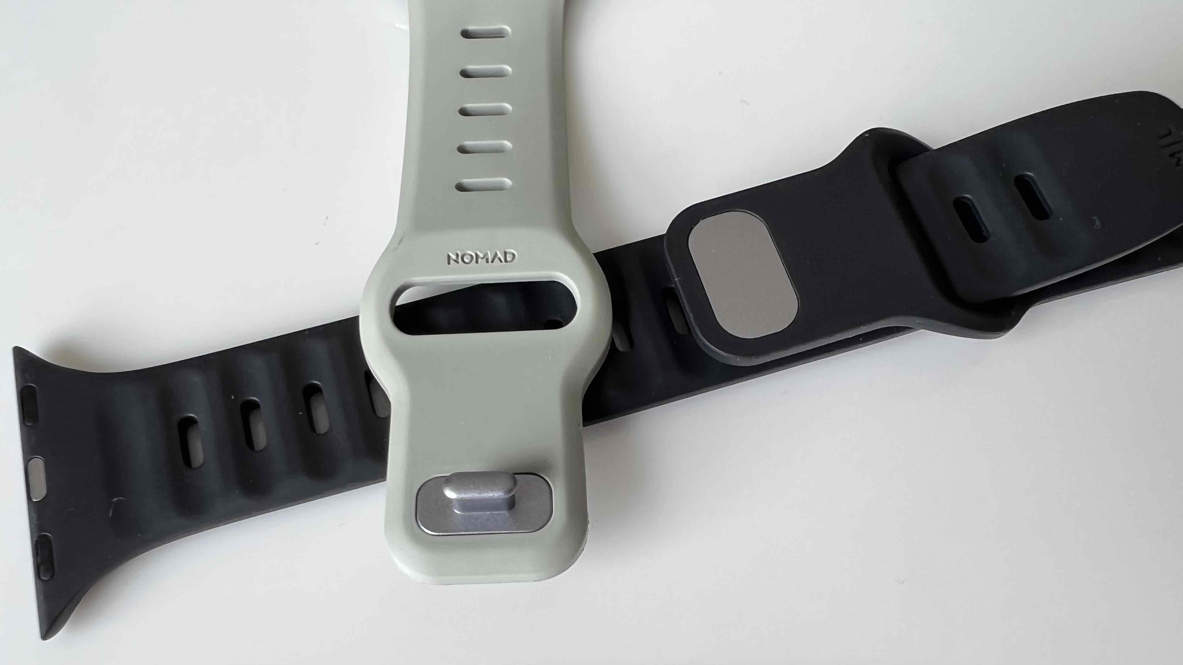 Nomad launches Sport Band Slim for Apple Watch an upgrade over