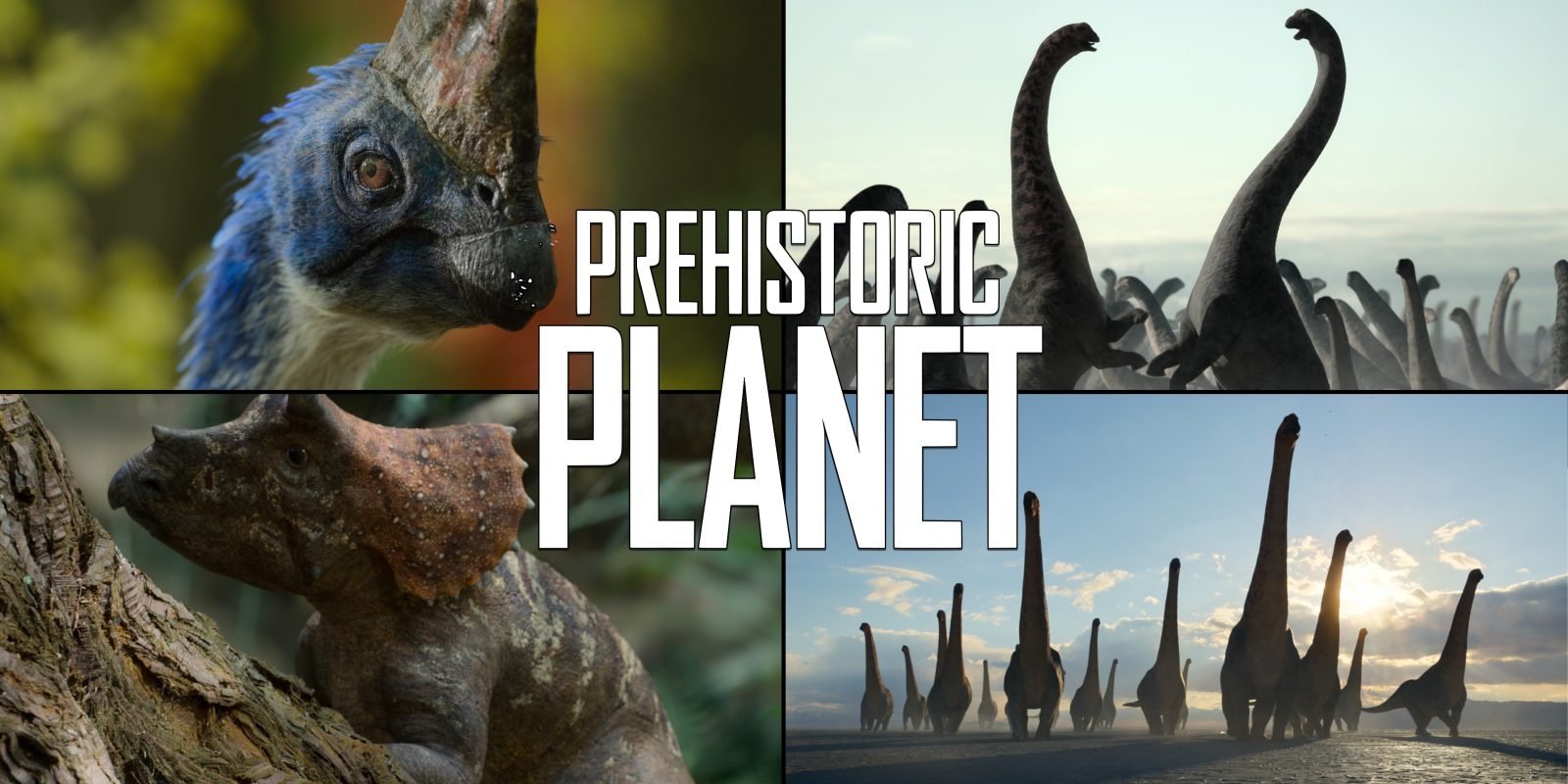 Prehistoric Planet: How to watch the new dinosaur docuseries - 9to5Mac