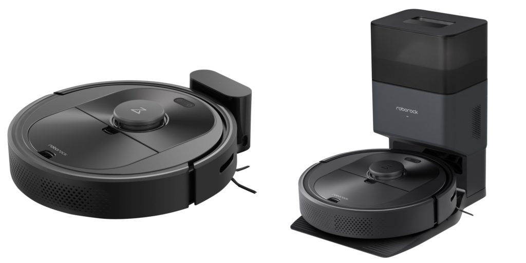 Roborock Q Series robot vacuums take on seasonal allergies with LiDAR, Auto  Empty Dock Pure, more (save up to 23%) - 9to5Mac