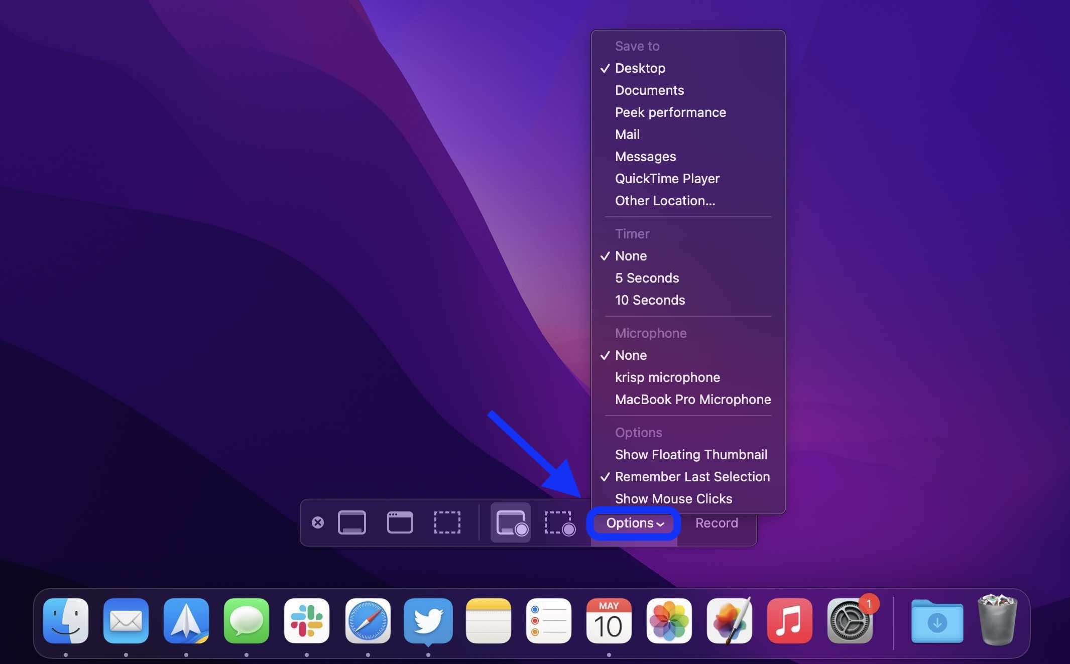 Screen record on Mac: Basics to advanced