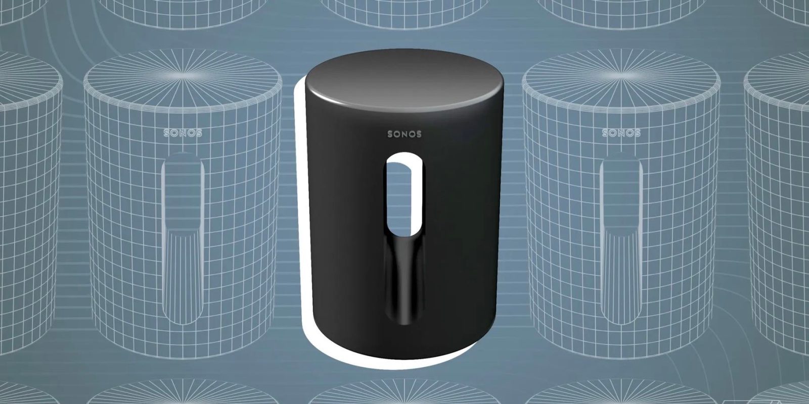 photo of Sonos delays the launch of its new ‘Sub Mini’ wireless subwoofer image