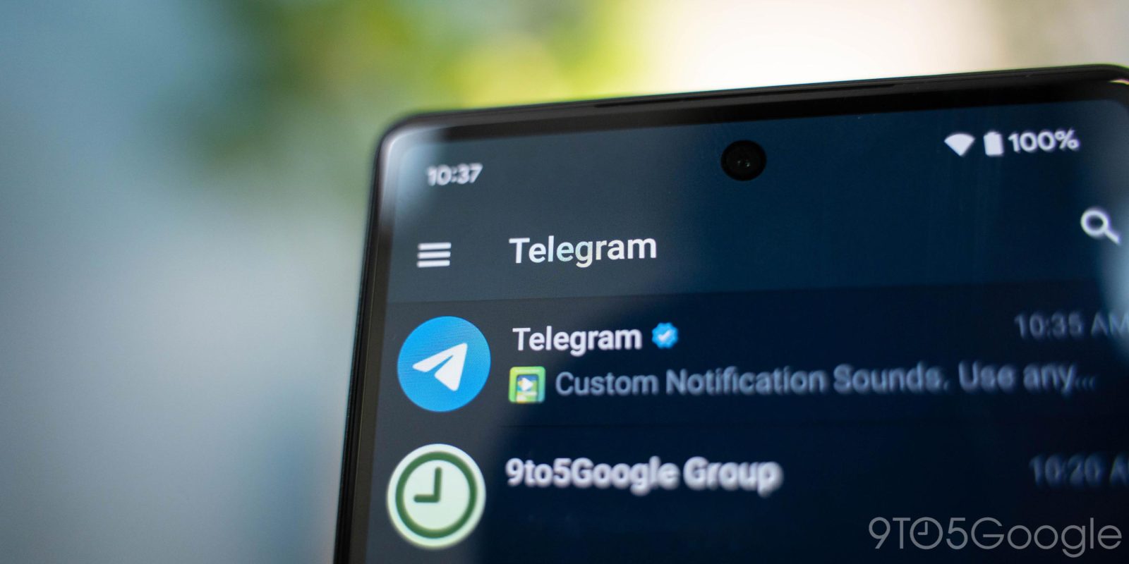 Обновить телеграмм до последней версии на андроид бесплатно фото 29