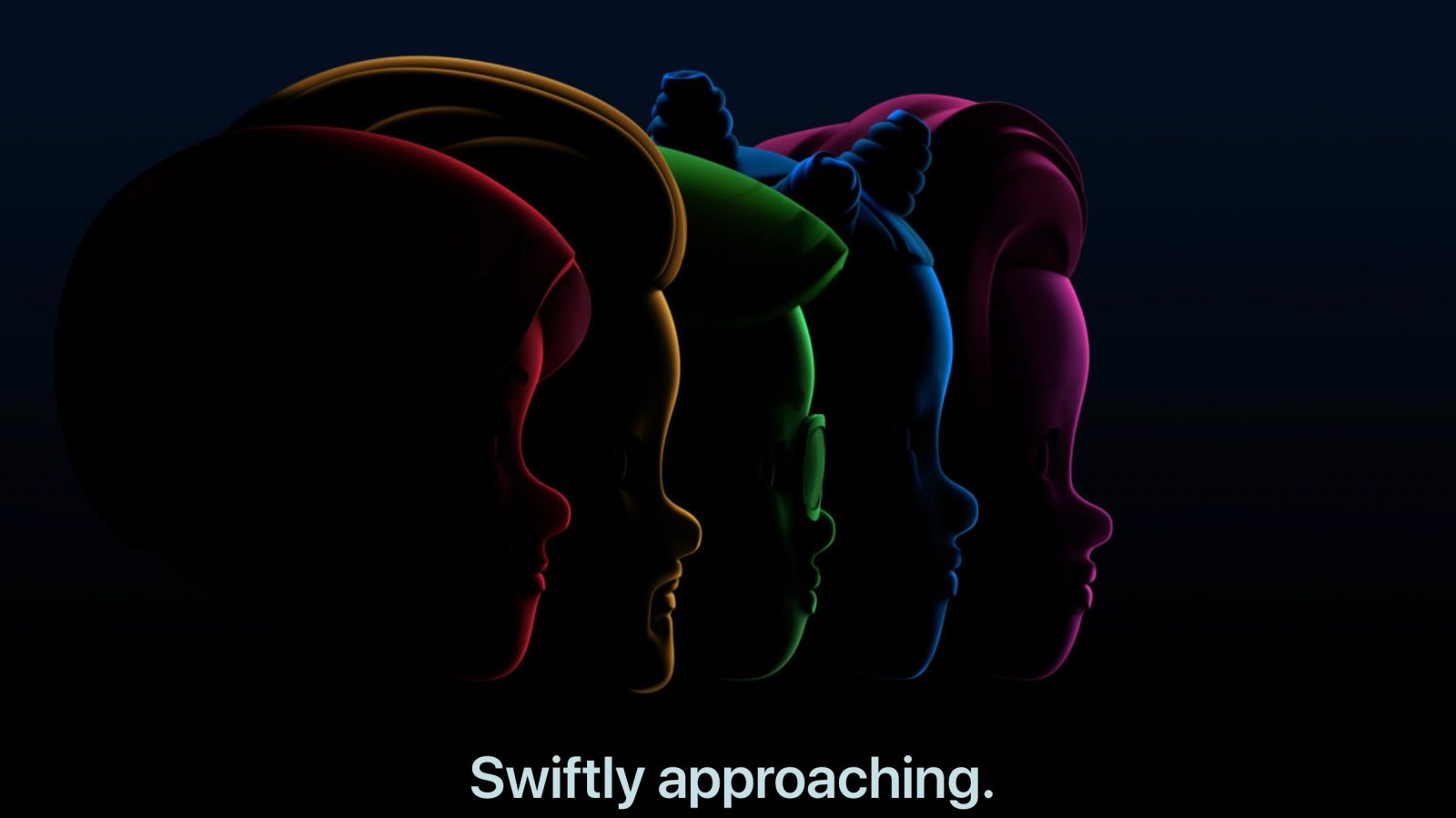 Apple confirms full WWDC 2022 schedule and keynote for June 6: ‘Swiftly approaching’
