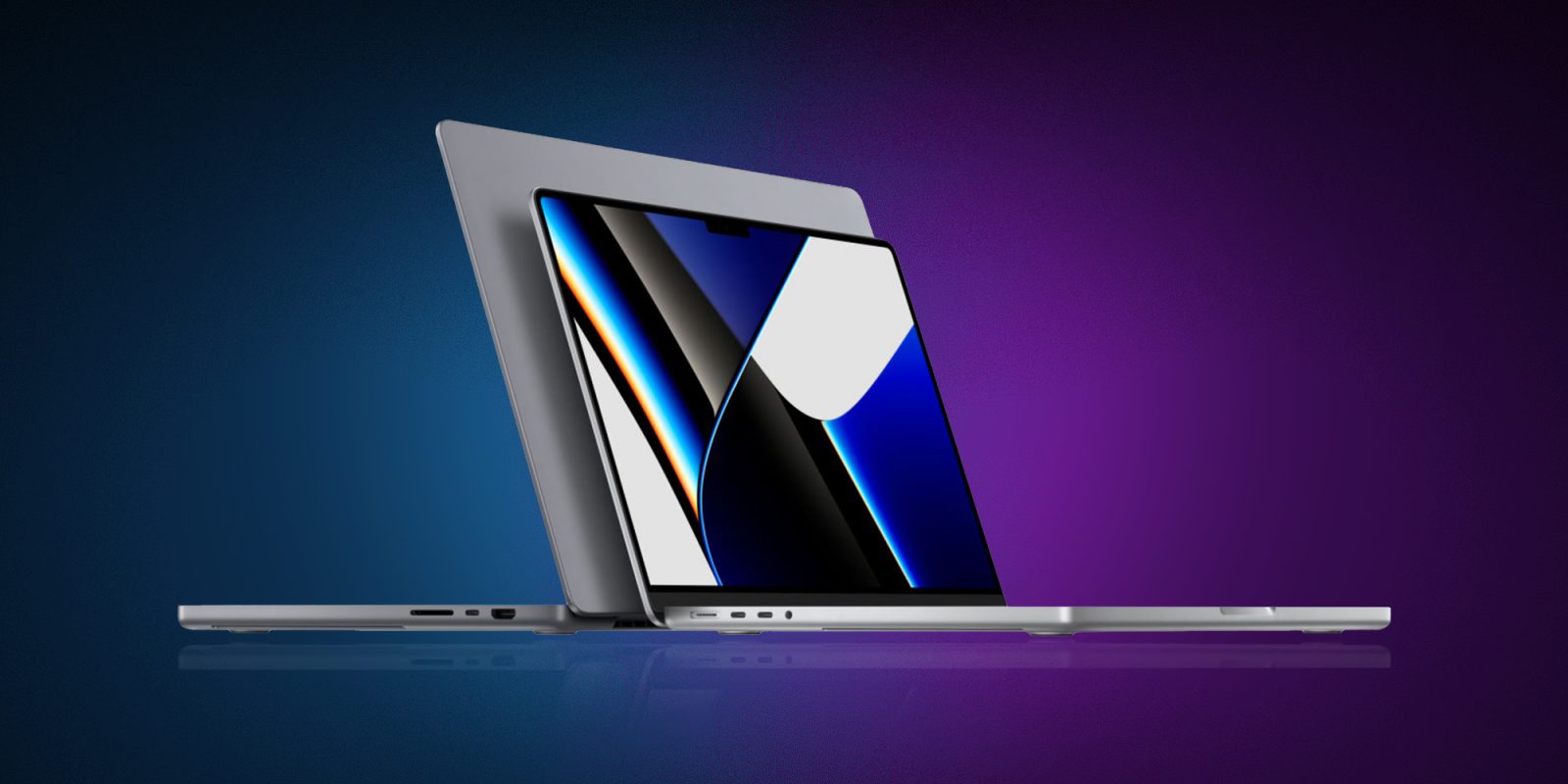 Touchscreen MacBook