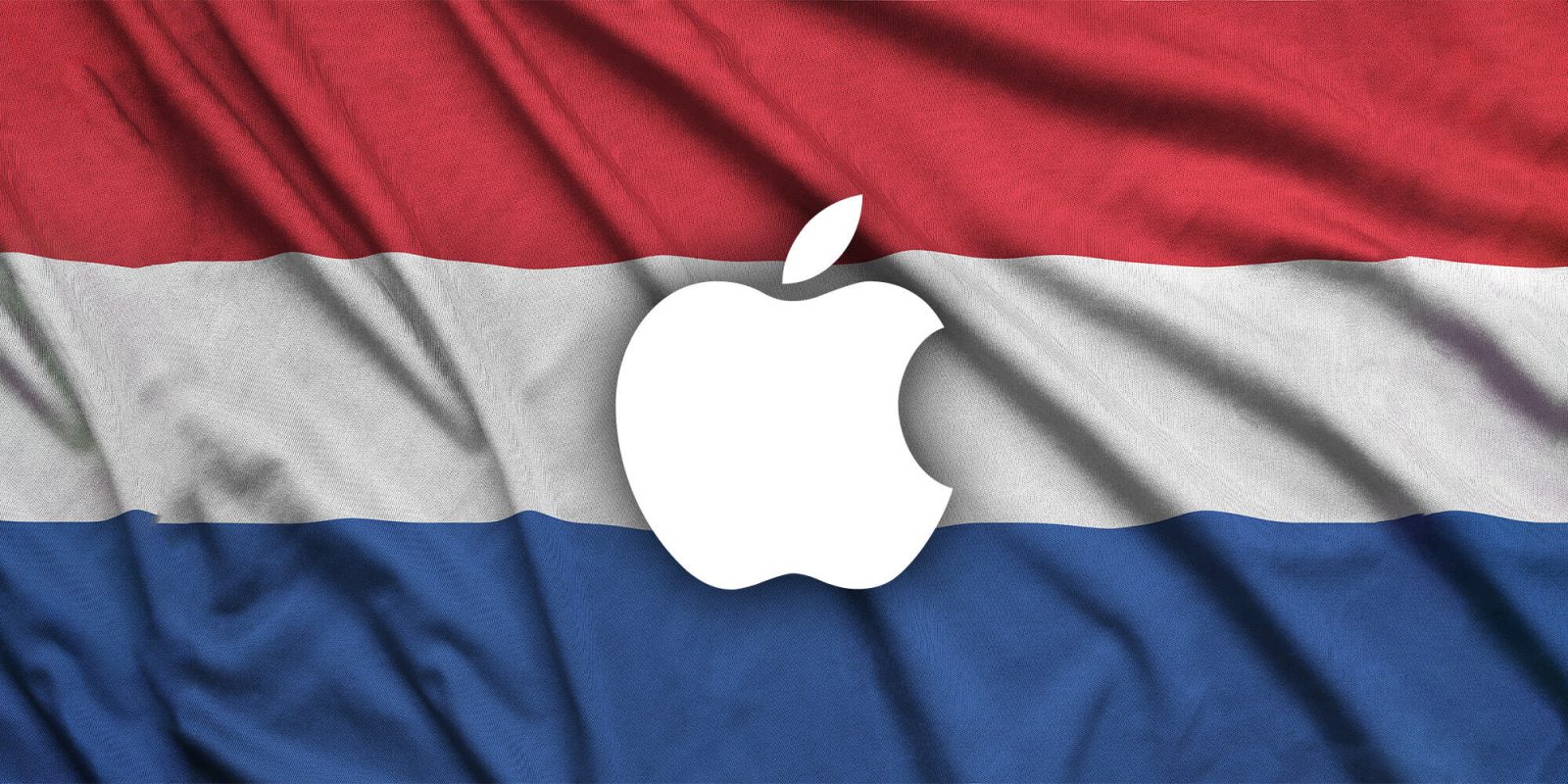 Apple App Store Dutch
