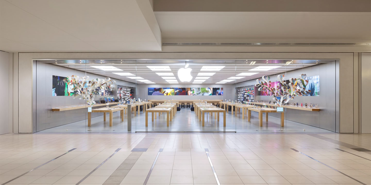 lenox mall apple store