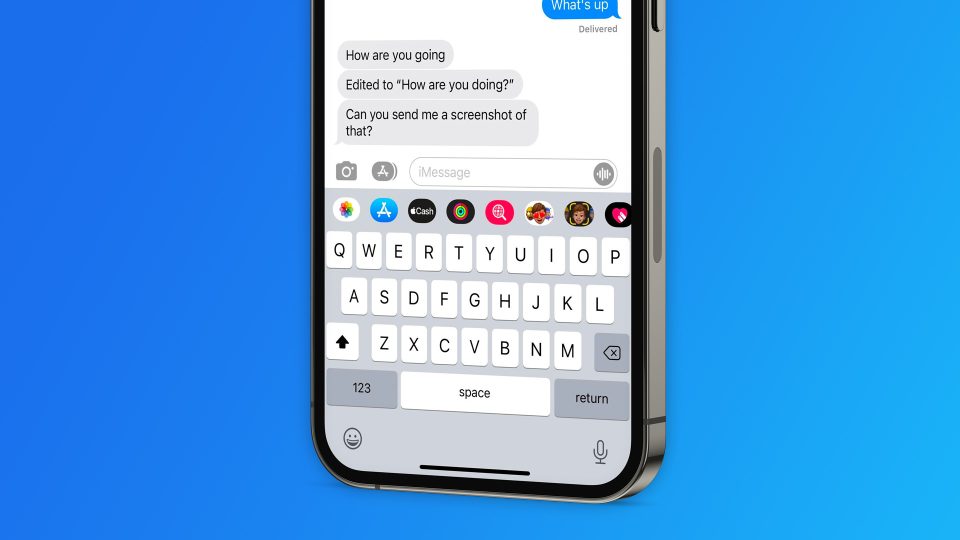 iMessage - Free secure messaging for iPhone, iPad, and Mac - 9to5Mac