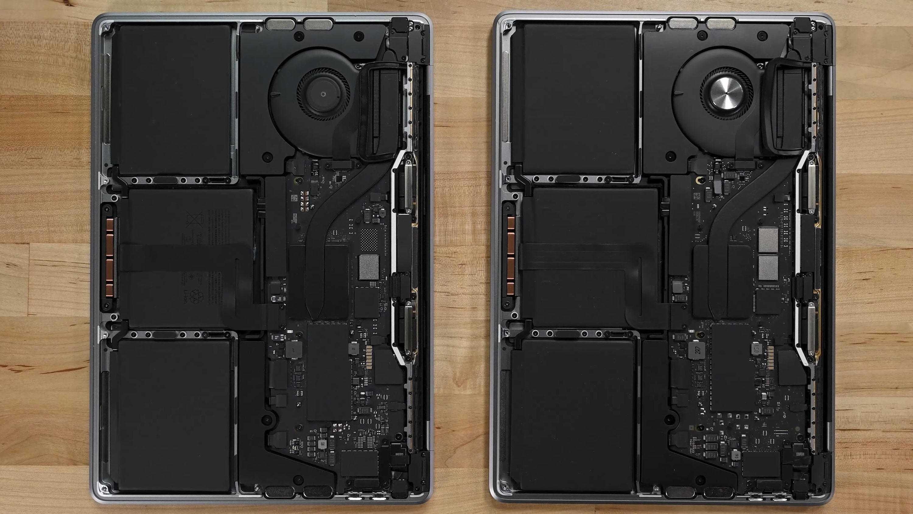 iFixit teardown shows M2 MacBook Pro is a recycled laptop - 9to5Mac