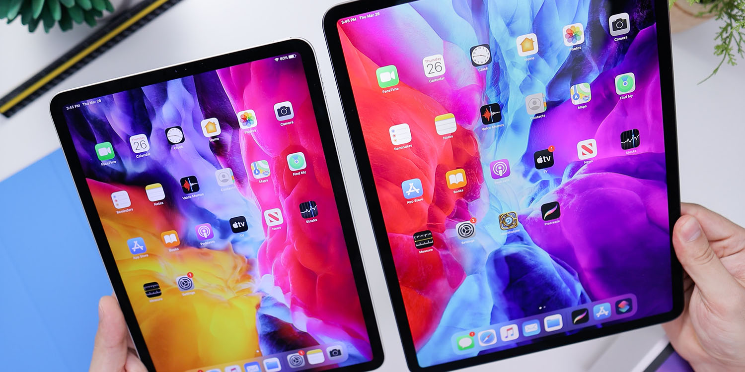 How Apple's new iPad lines up against the tablet competition - CNET