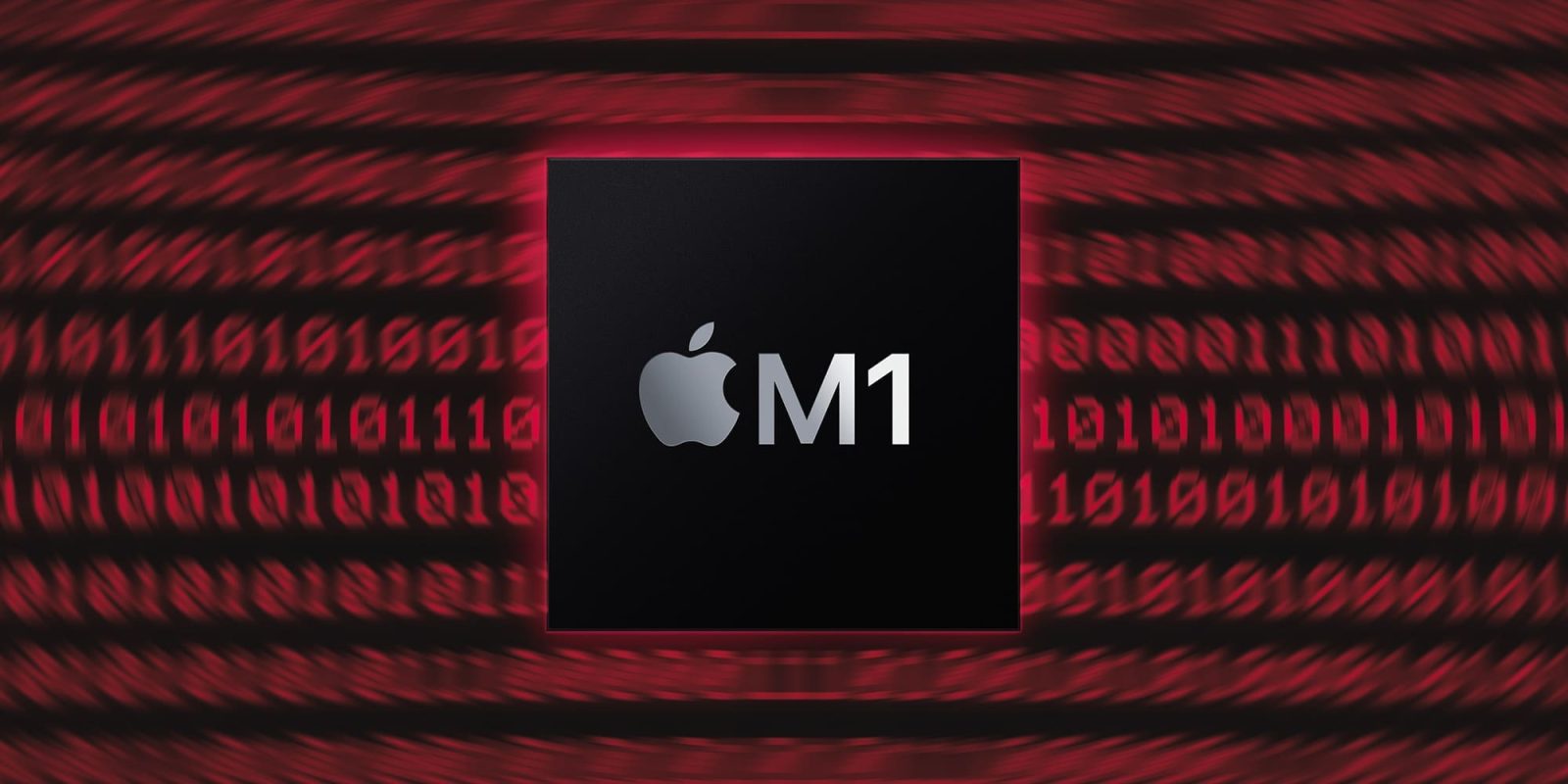 PACMAN M1 chip defeats last line of Apple Silicon security
