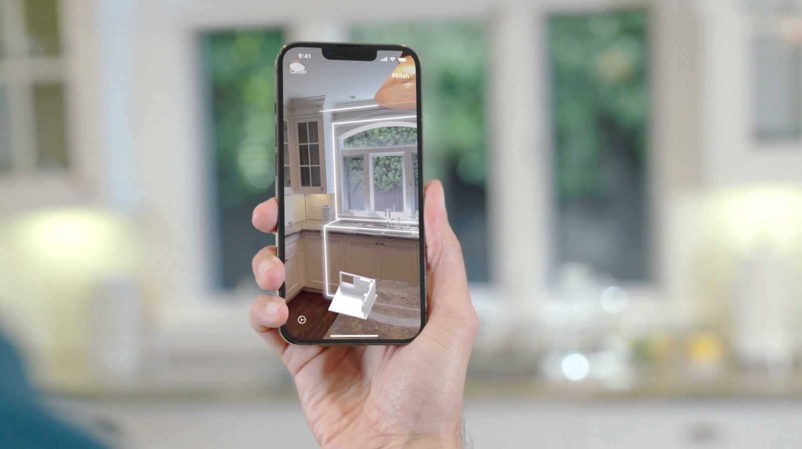 Augmented Reality (AR) - 9to5Mac