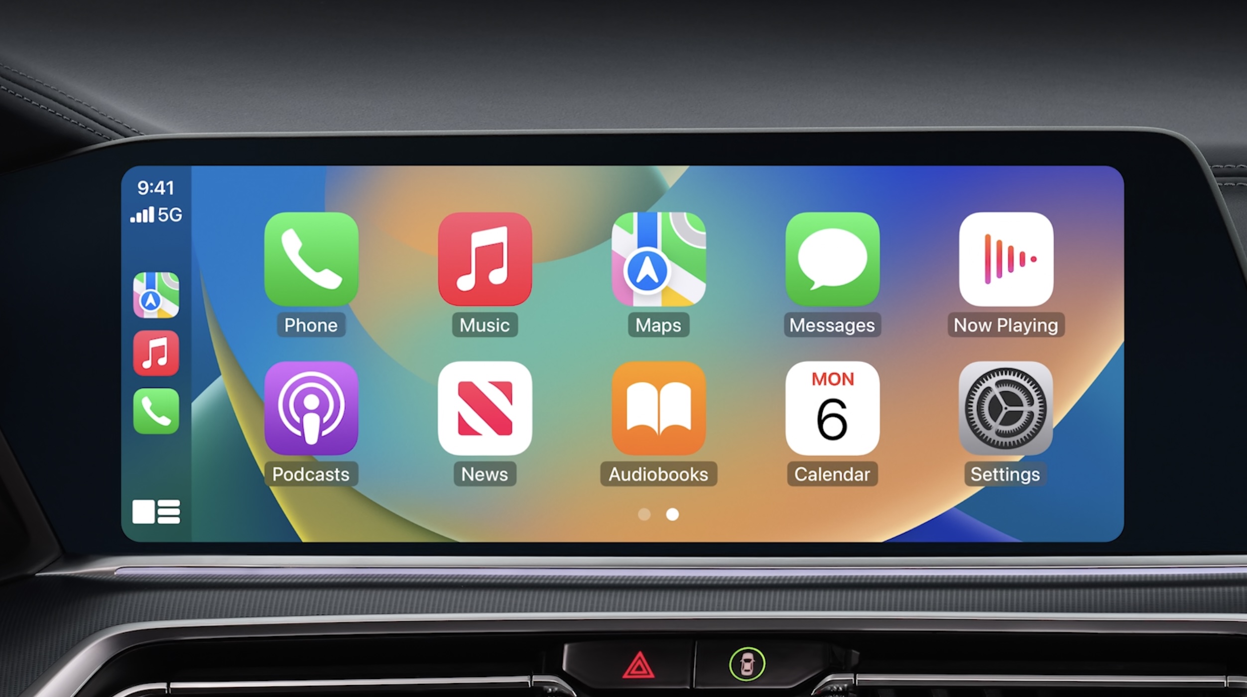 GM is ditching CarPlay in all future EVs and teaming up with Google instead  - 9to5Mac