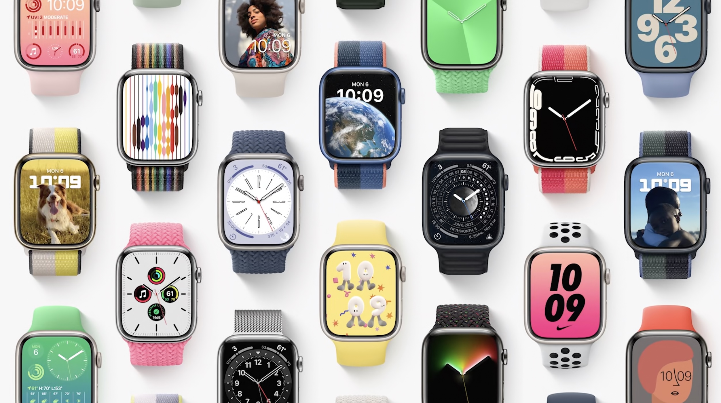 Watch os clearance watches