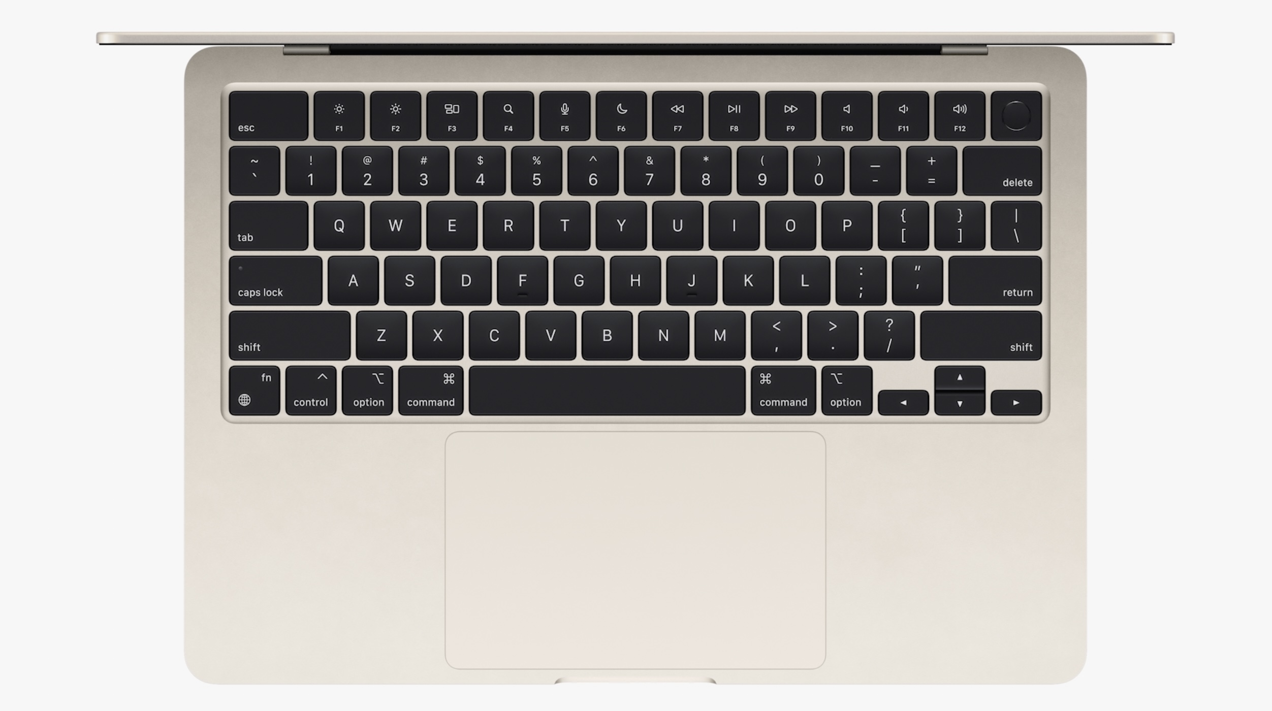 Apple announces new redesigned MacBook Air at WWDC