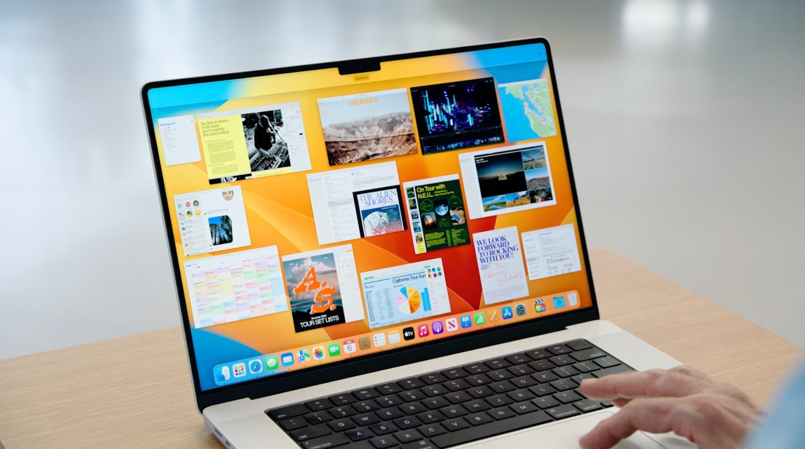macOS 13 Ventura: These are the Macs that will support the new operating  system - 9to5Mac