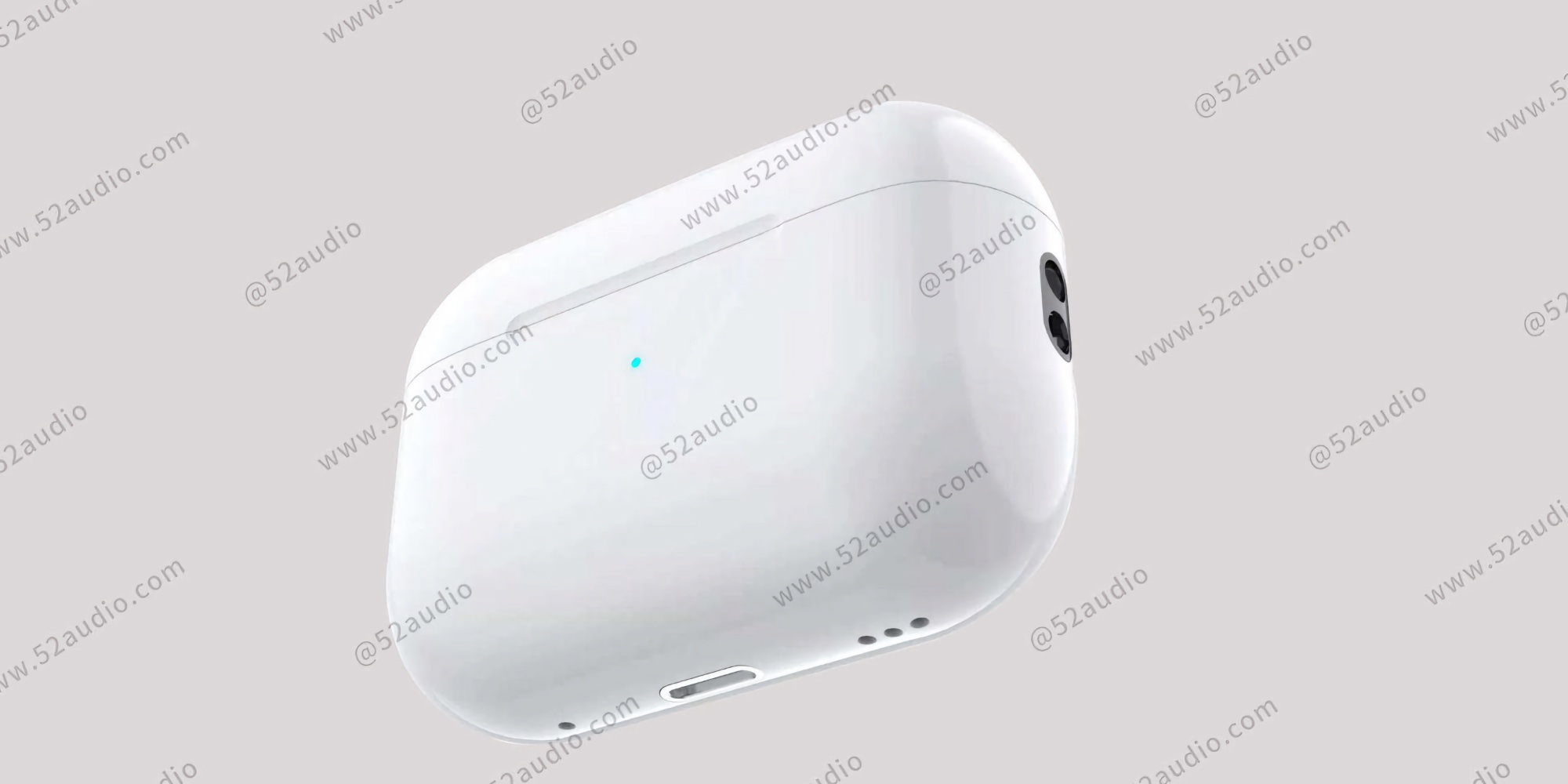 Apple AirPods Beta Firmware Tips Upcoming Support for Higher Quality LC3  Bluetooth Codec