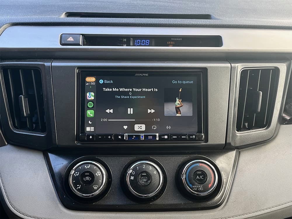 The Best Apple CarPlay Radios: Make Any Car Feel Modern And Connected