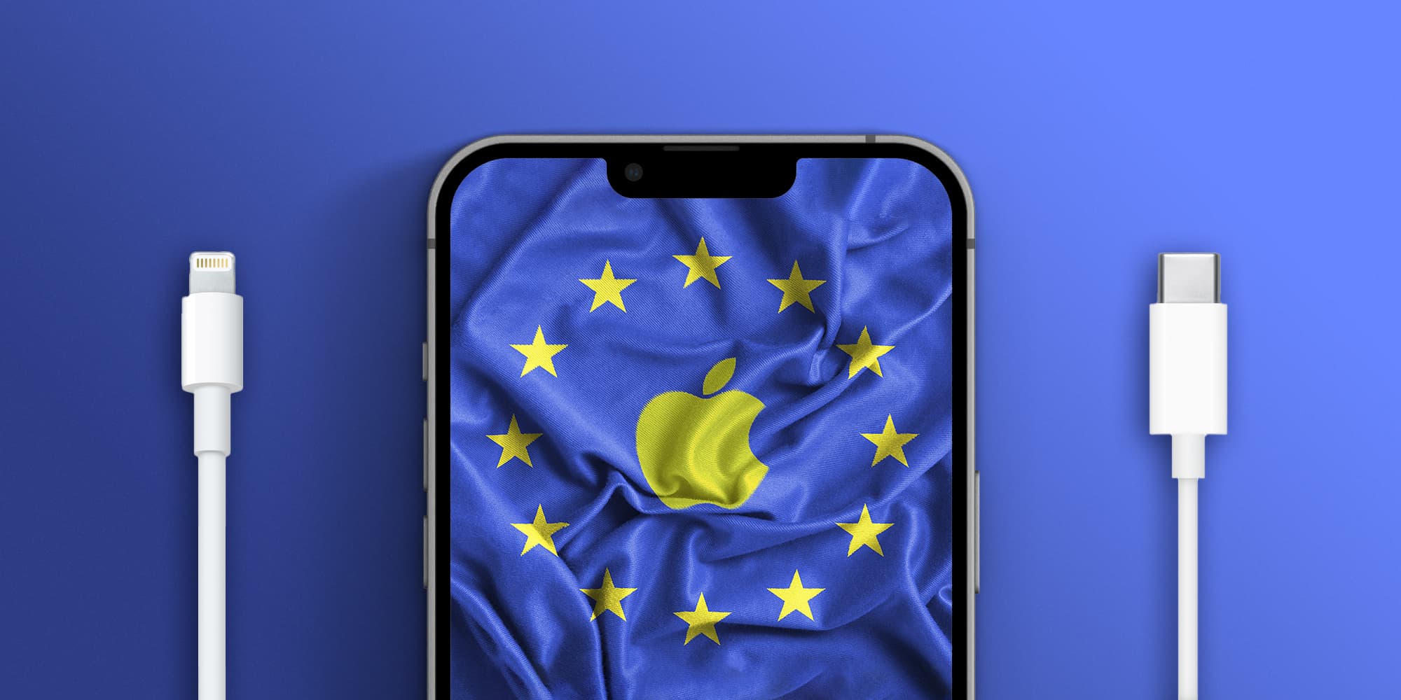 USB-C IPhones Mandatory From 2024, As EU Agreement Reached