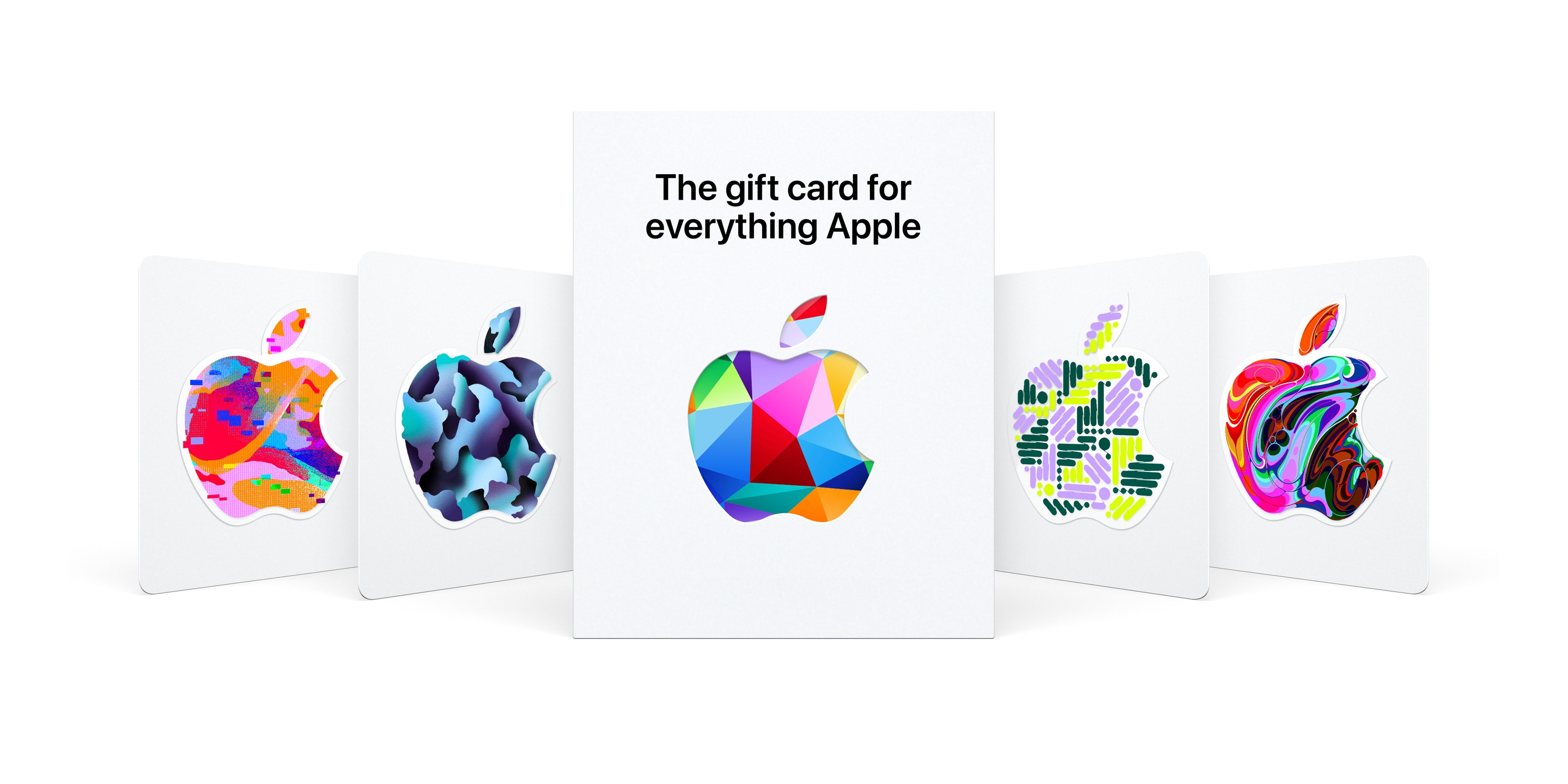 Apple starts rolling out Passbook enabled Apple Store gift cards -  PhoneArena