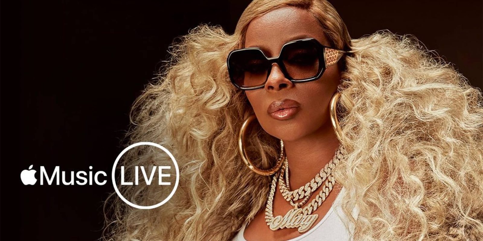 Mary J Blige Concert | Live Stream, Date, Location and Tickets info