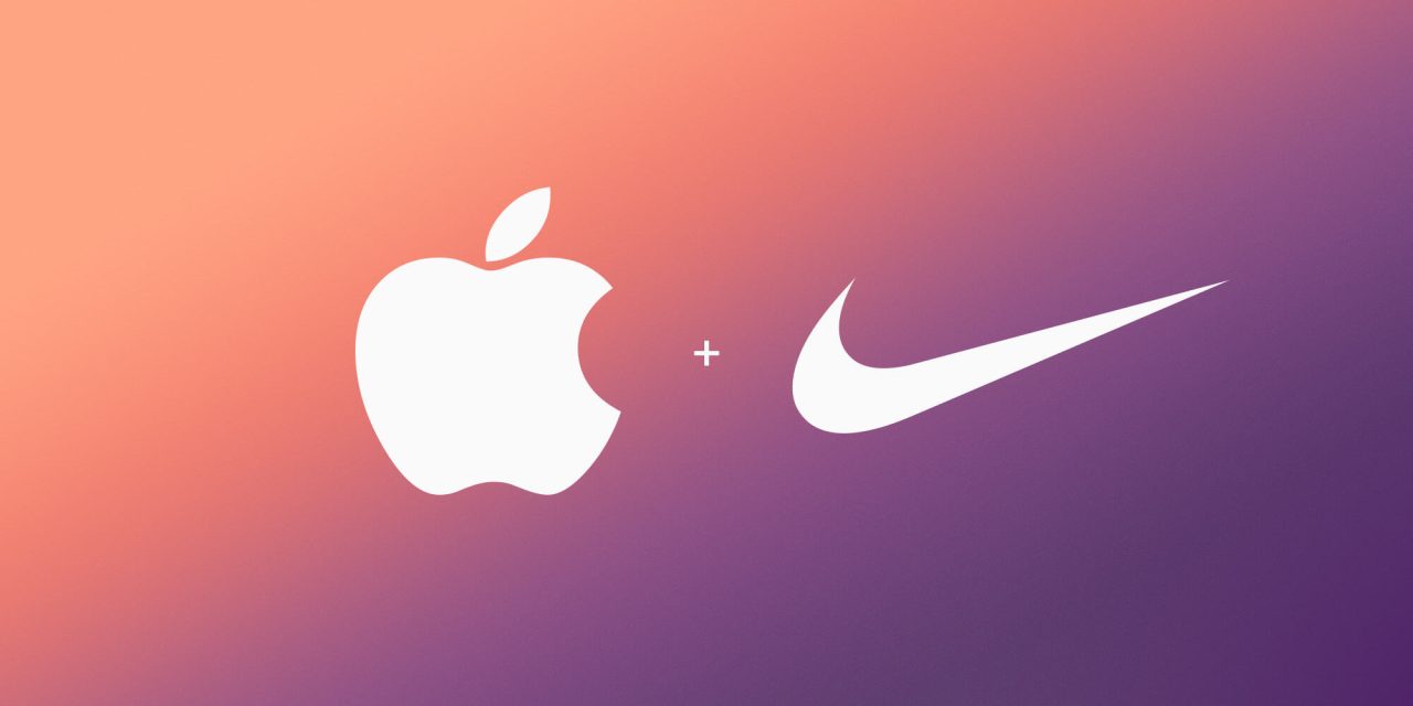 inferencia Restricción Posada Apple and Nike settle deal to collaborate on TV+ sports films