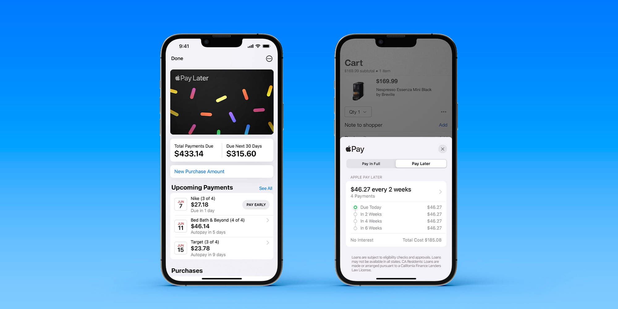 What Apple Pay Later means for buy now, pay later marketers