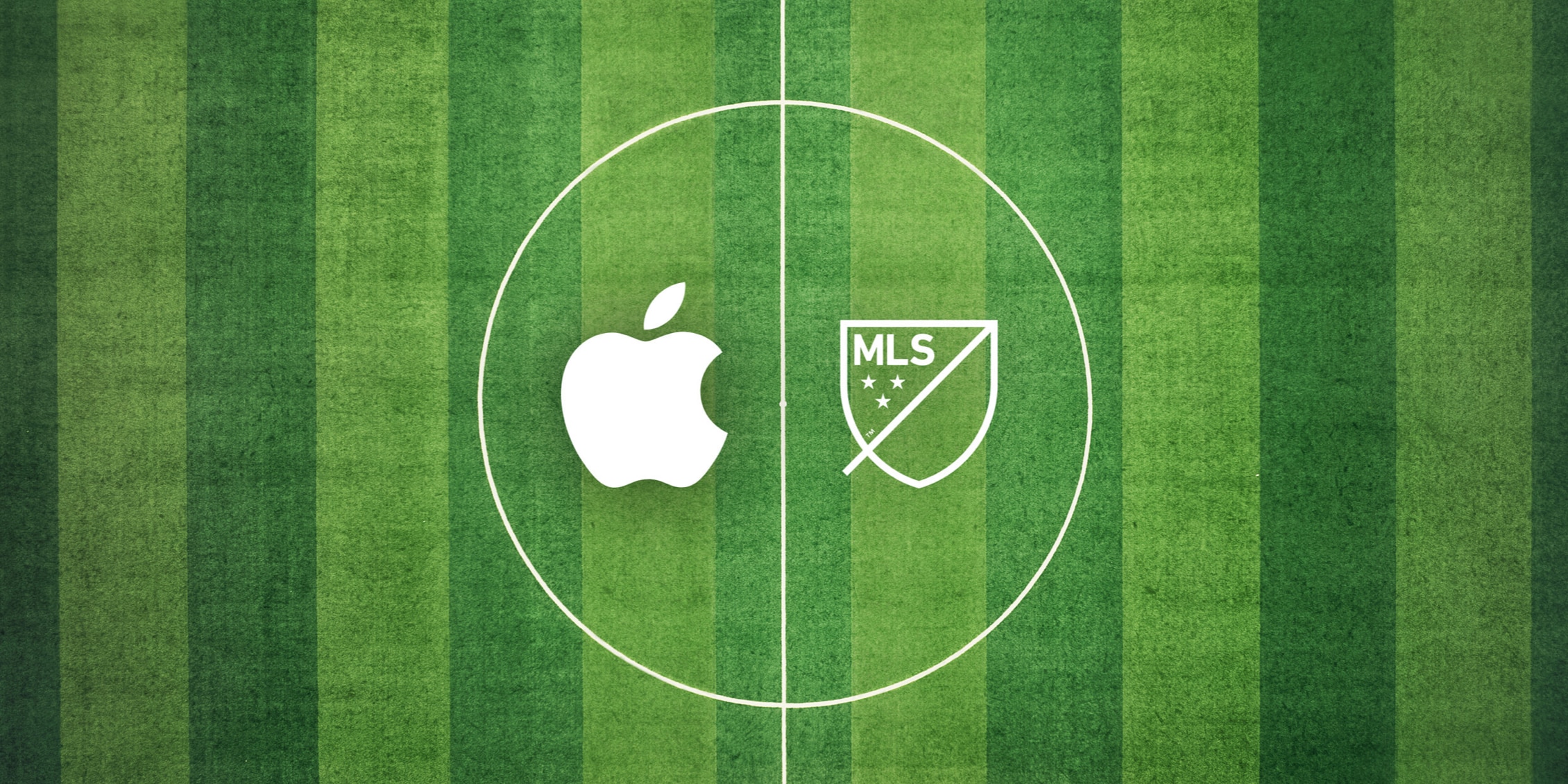 Apple streaming all Major League Soccer games from next year