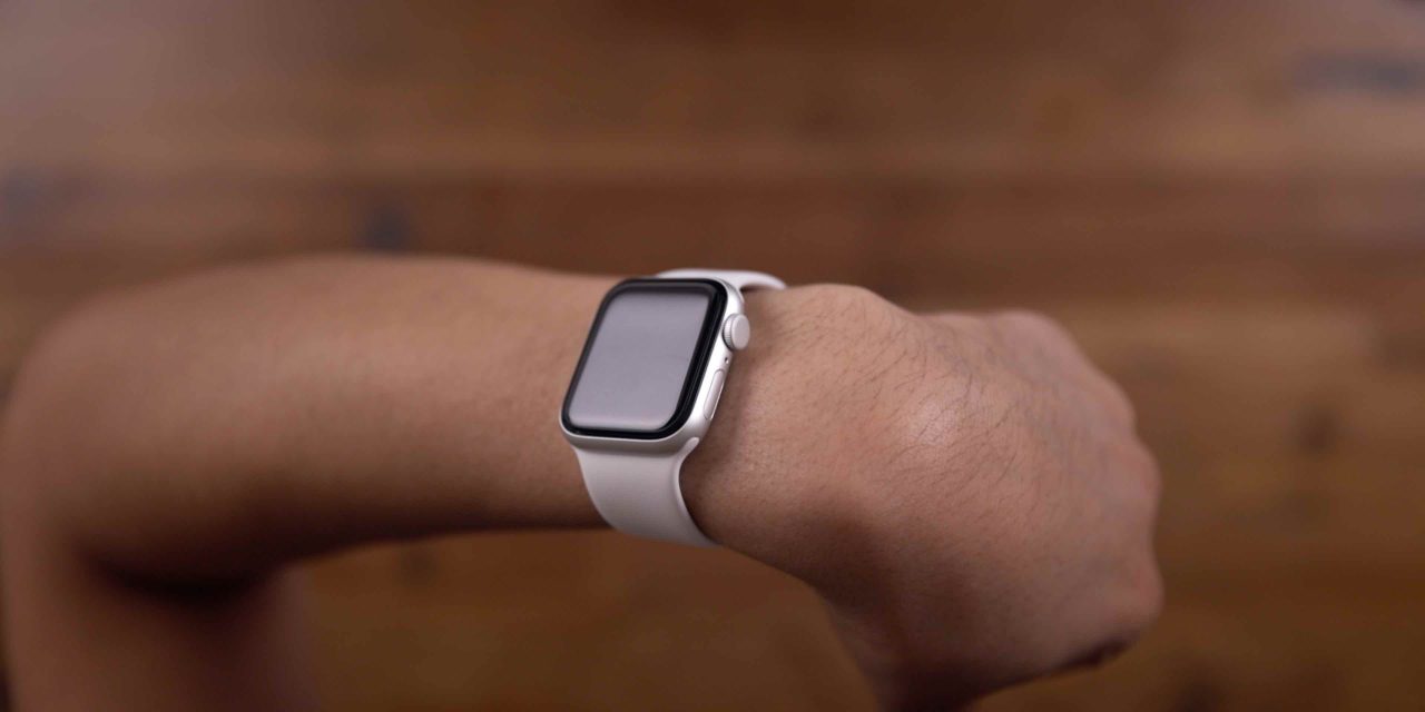 How to restart apple watch 9to5mac