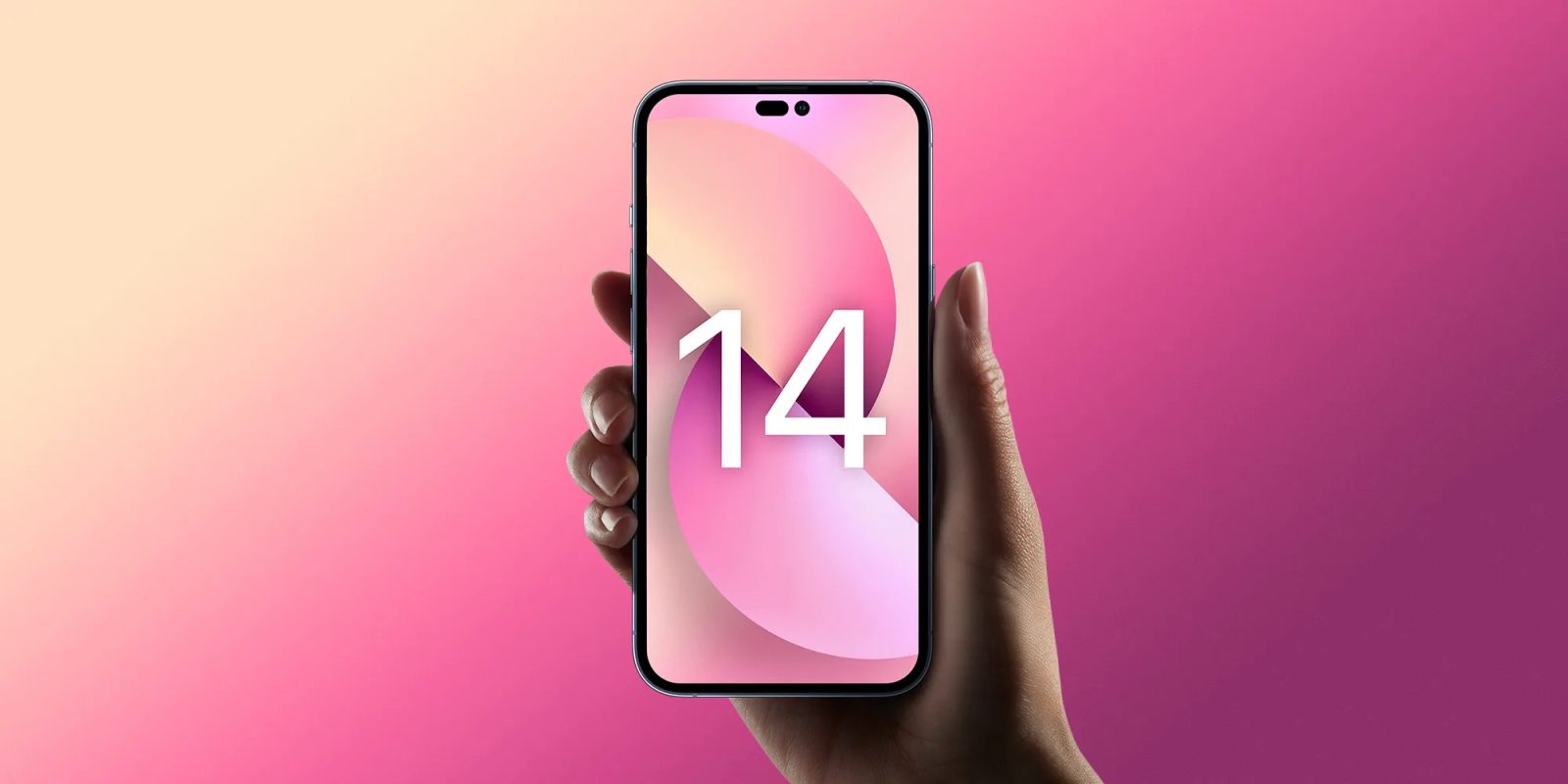 Vrijlating trui importeren iPhone 14 to get biggest front-facing camera upgrade in years - 9to5Mac