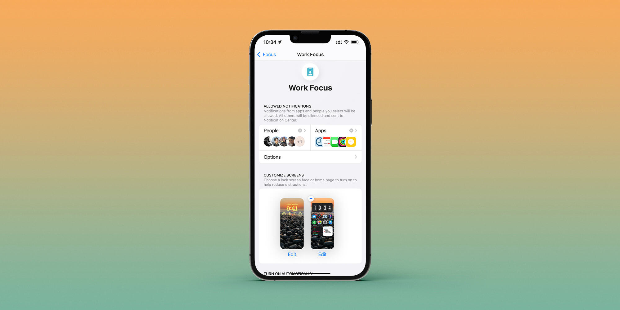 Dit Zijn De Vijf Beste Functies Van IOS 16 Crast dit-zijn-de-vijf-beste-functies-van-ios-16-crast