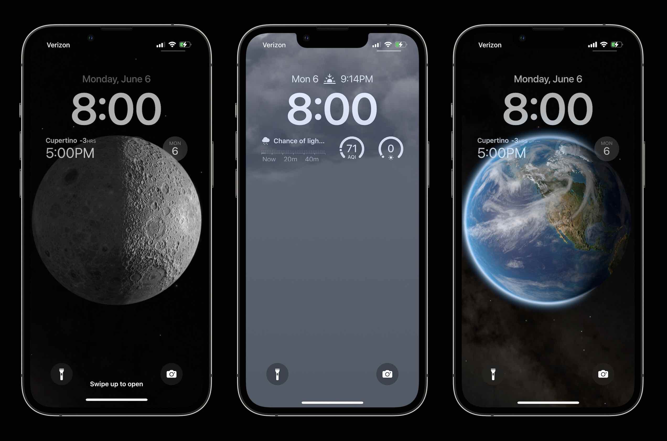 iOS 16 Lock Screen: How to customize iPhone - 9to5Mac