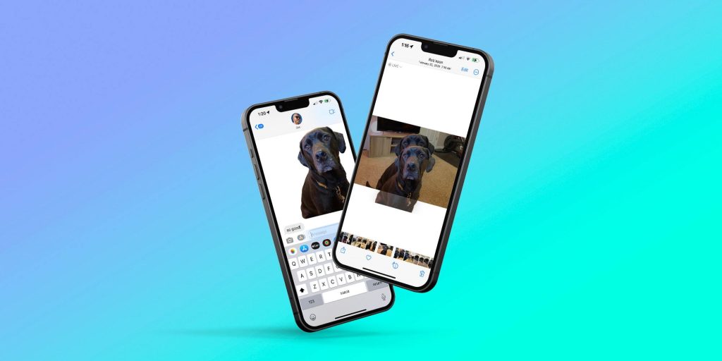 Cách xóa nền ảnh trên iOS 16 rất đơn giản. Chỉ cần mở ứng dụng Photos và sử dụng tính năng xóa nền, bạn sẽ có được những bức ảnh đẹp mắt mà không cần phải mất nhiều công sức. Đây là một trong những tính năng hữu ích của iOS 16 giúp bạn trở thành một người sáng tạo đích thực. 