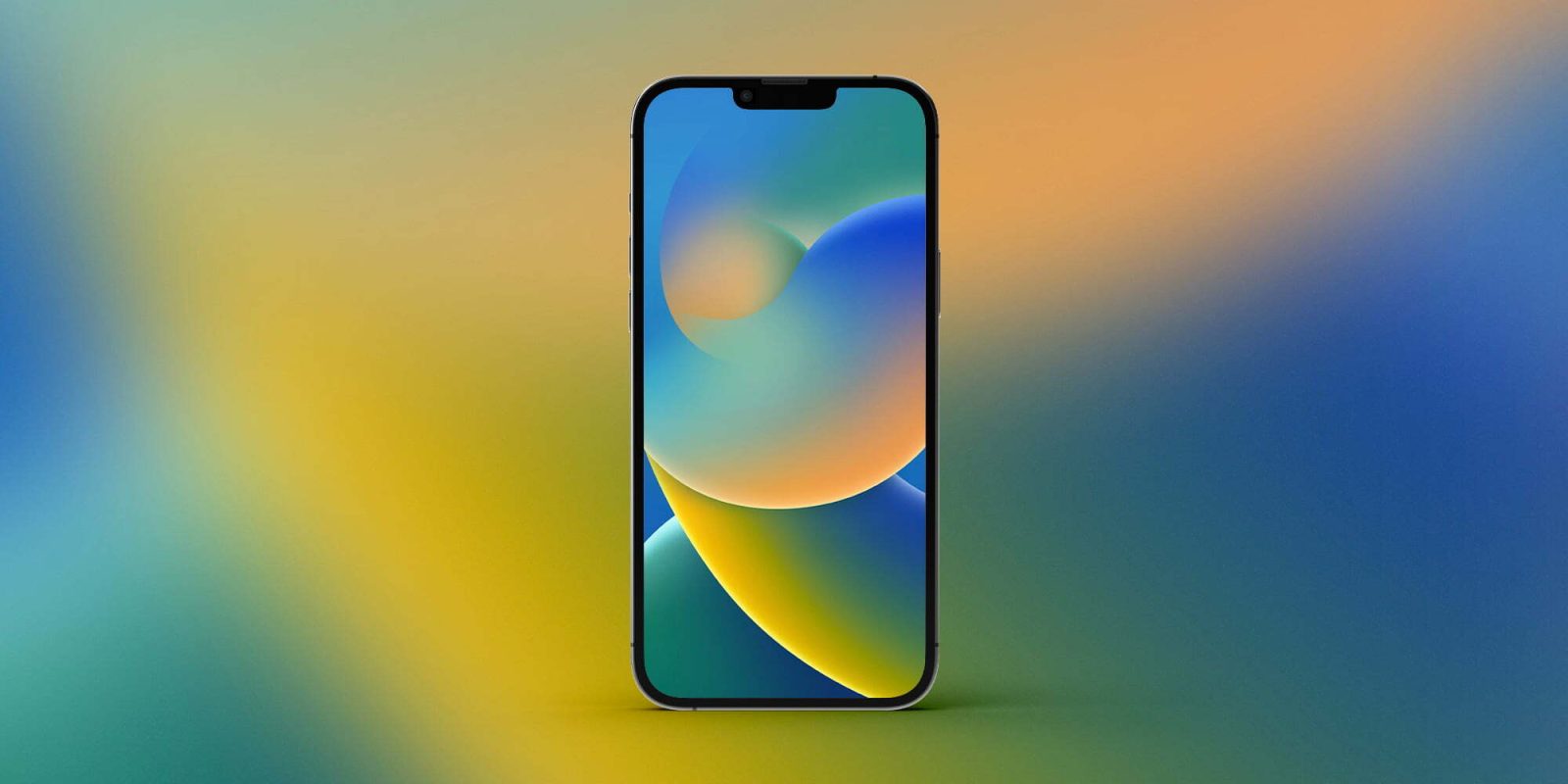 iphone default wallpaper hd