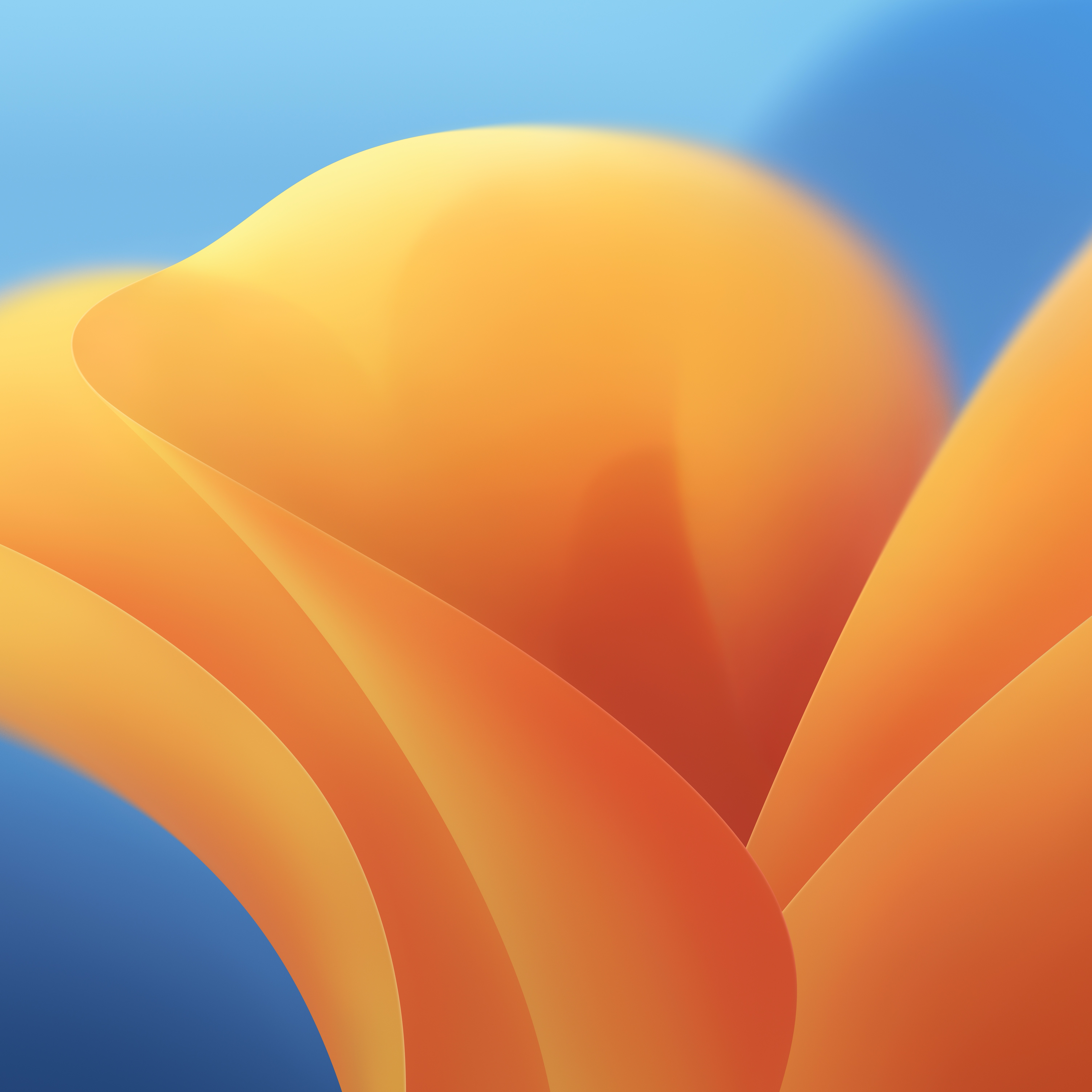 Download the new macOS 13 Ventura wallpaper - 9to5Mac