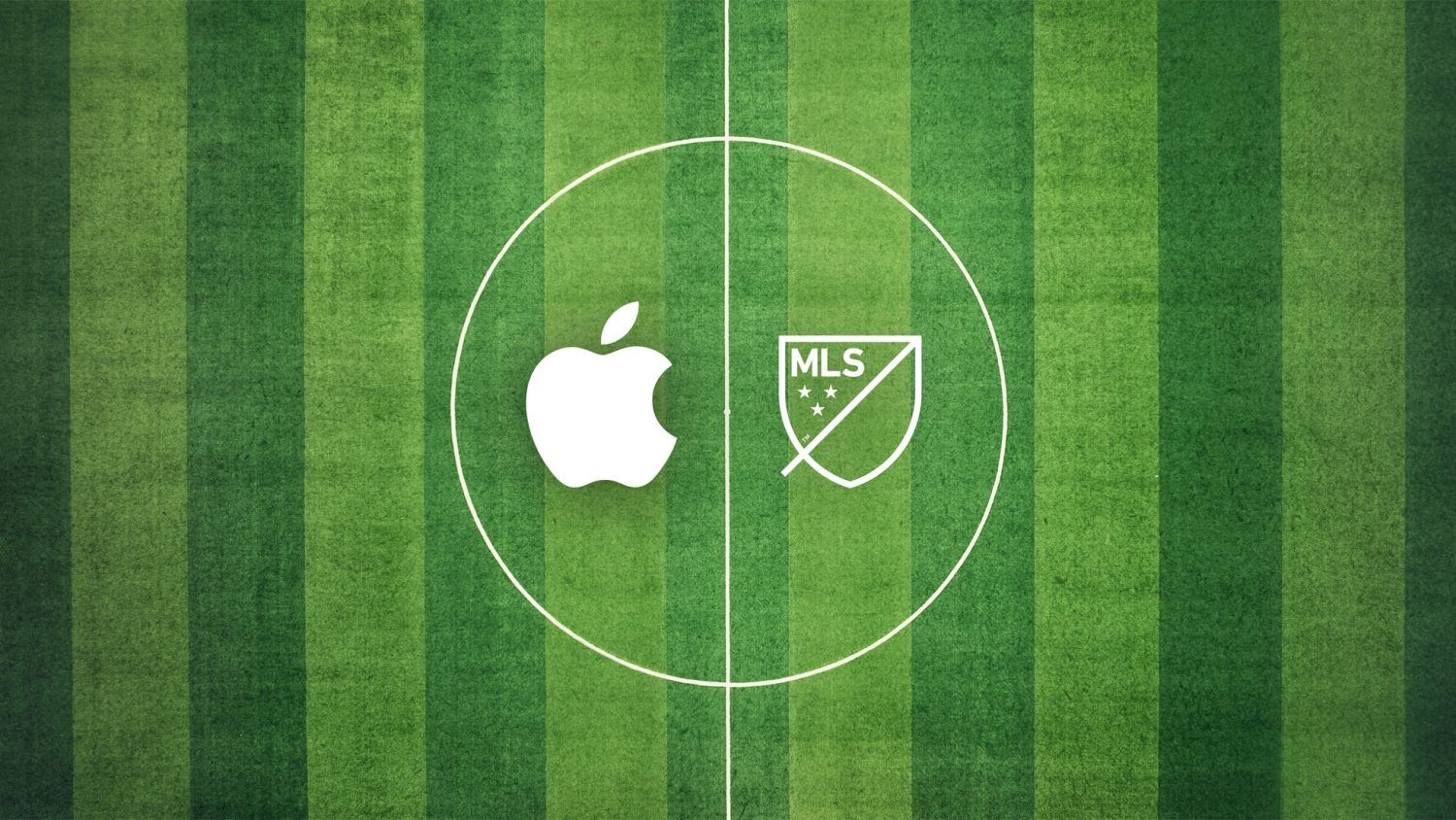 Major League Soccer Apple TV Plus