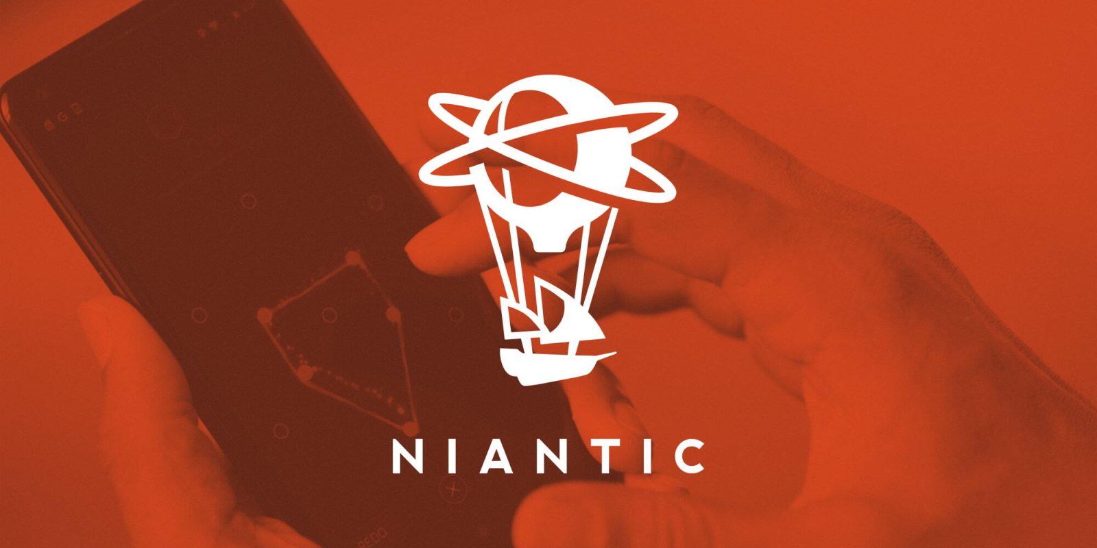 Niantic header Pokémon GO Creator