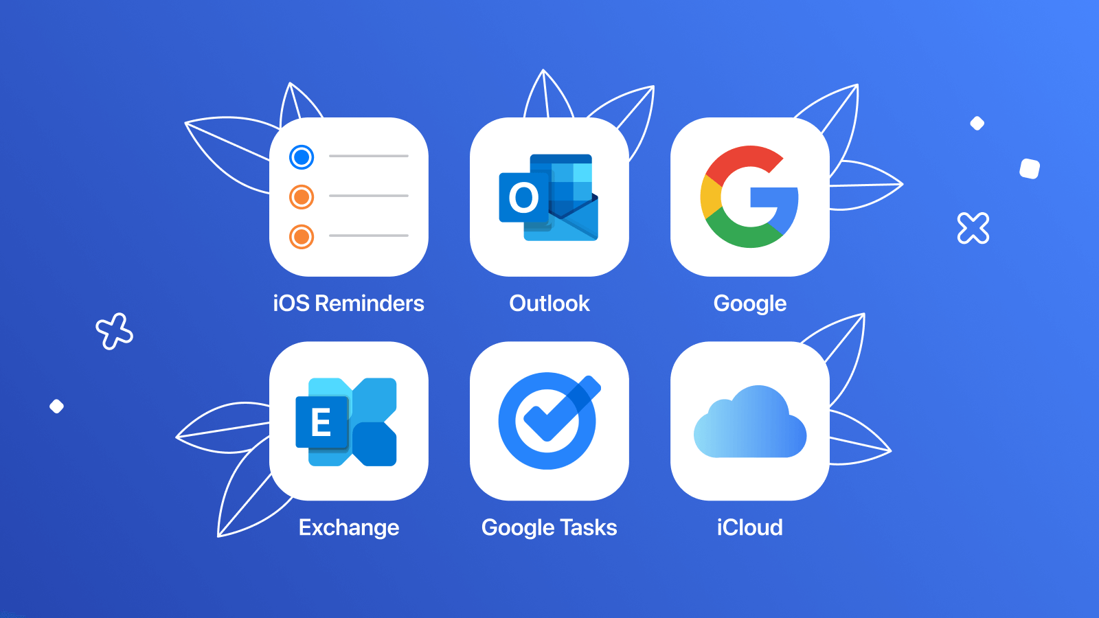 Calendars app for Mac now available from Readdle