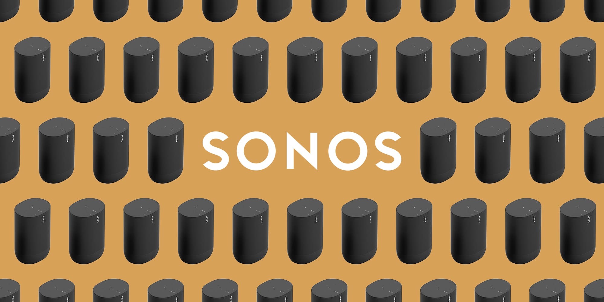 Extra sent to Sonos