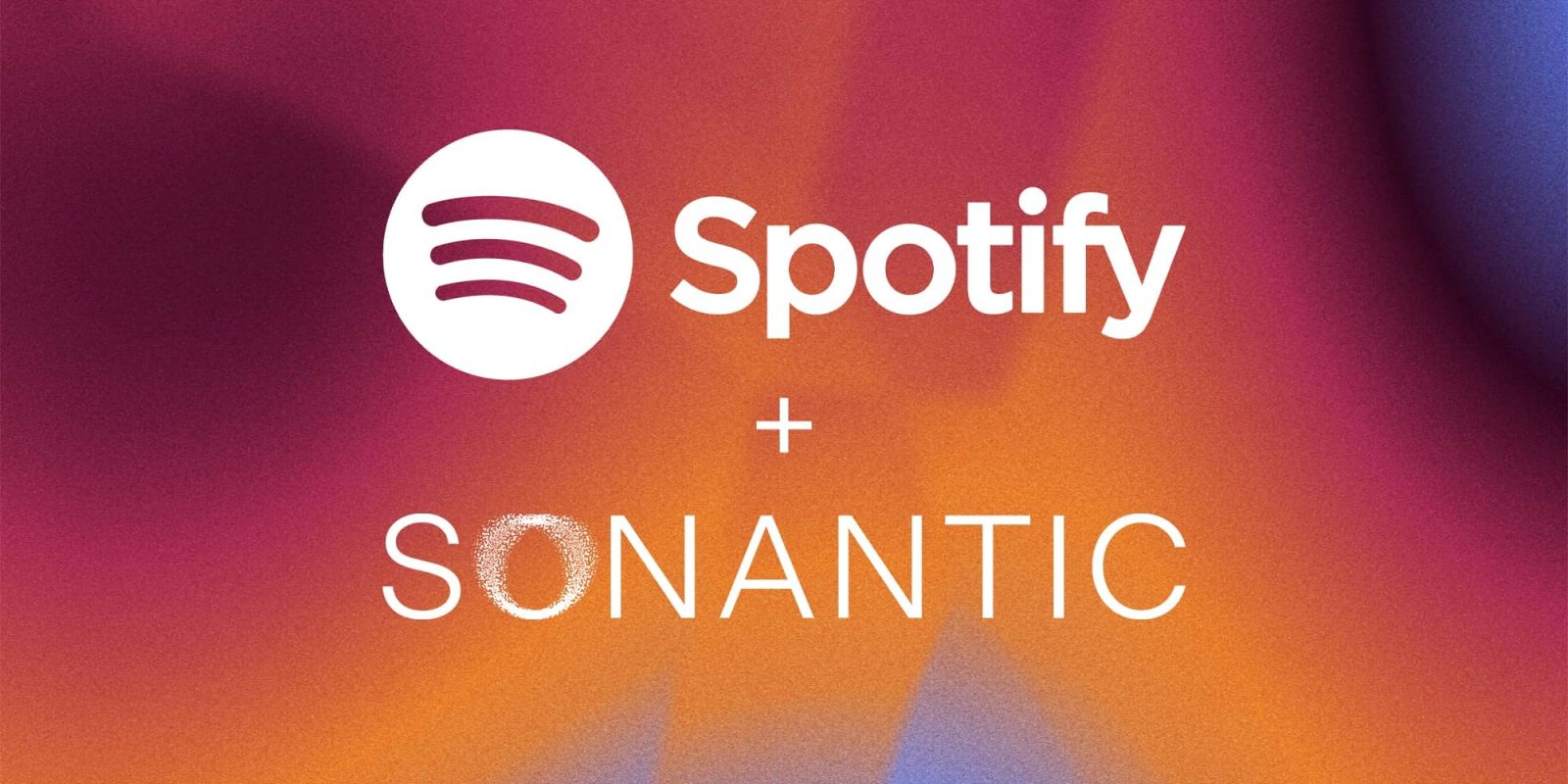 Spotify invests in AI