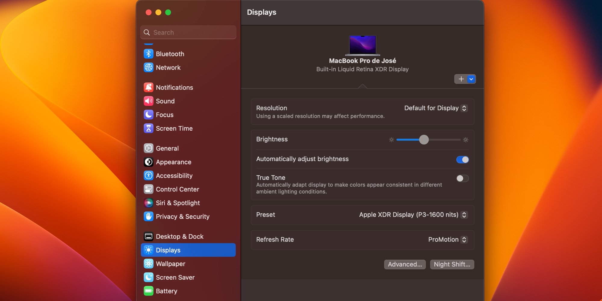 First look at System Settings redesign on macOS 13 Ventura - 9to5Mac