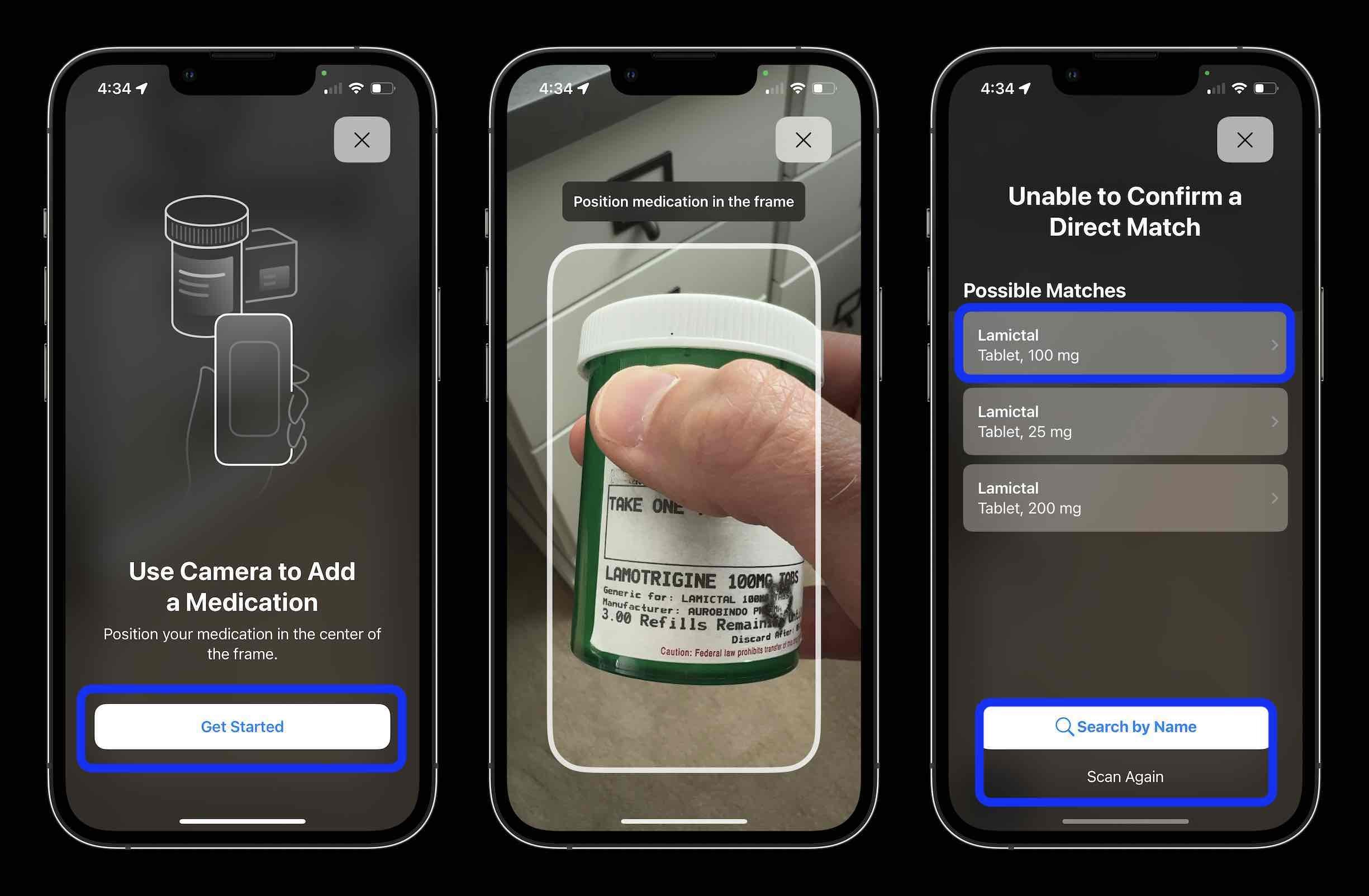 Track medications on iPhone: iOS 16 guide - 9to5Mac