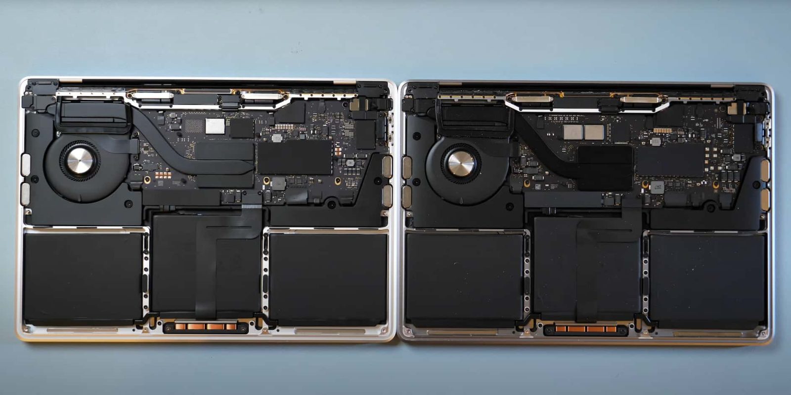 upgrade M1 MacBook Pro