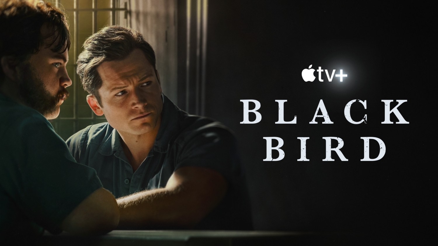 Black Bird Apple TV Plus